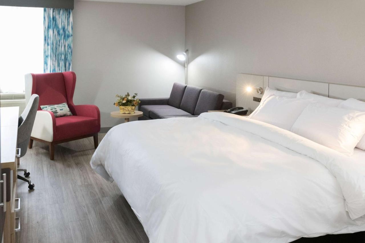 Wingate By Wyndham Fishkill Hotel Екстериор снимка