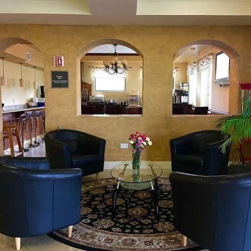 Wingate By Wyndham Fishkill Hotel Екстериор снимка